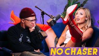 She Lied to Us!  Kazumi Takes Fan's V-Cards and Her Big Hole Debut | No Chaser Ep. 256