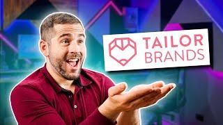 Tailor Brands LLC Review 2025 | Is It The Best LLC Service