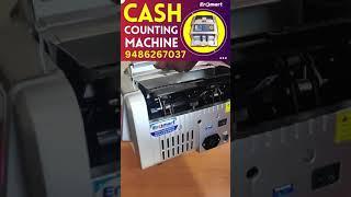 Battery Backup Cash Counting Machine in Porur Chennai #battery #cash #counting #porur #chennai