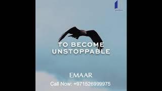 Emaar's Exclusive Unstoppable Dubai Offers!!