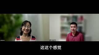 人物专访（6-中）:听营养师聊糖尿病健康教育，健康饮食，地中海饮食和生酮饮食