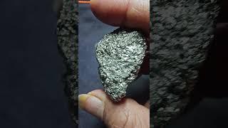 Pyrite gemstone.money magnet