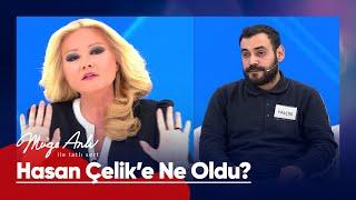 Hasan Çelik'in arabasını satın alan İzzet emniyete alındı! - Müge Anlı ile Tatlı Sert 1 Şubat 2024