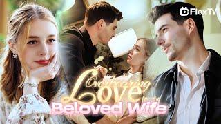 Redeeming Love: Overbearing Love for the Beloved Wife |"Surrender to My Dangerous Boss” #movie