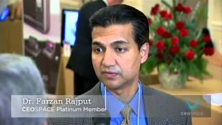 Business With Heart - Dr Farzan Rajput