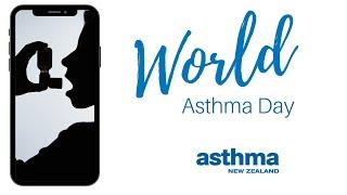 Asthma NZ Celebrates World Asthma Day