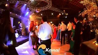 RECANTO PEROLA  KANAL EVENTOS