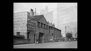 Manchester  1950S  P1