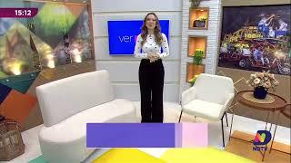 AO VIVO: Ver Mais Blumenau | 24/09/2024 | NDTV RECORD