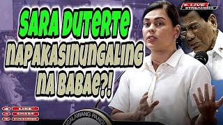 DIGONG IPAPAKULONG?!