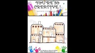 Adobe Home Craft for Kids