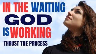 10 Things To Remember While Waiting On God: Christian Motivation | Bible Sermon | Inspire | Prayers