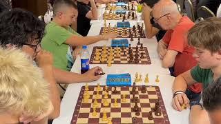 Chess is Hurts! watch till the end!