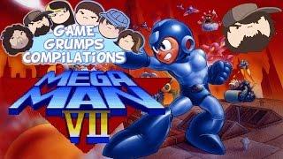 Best of Game Grumps - Mega Man 7: Jon and Arin