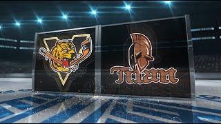 #75 Victoriaville Tigres 2 Acadie-Bathurst Titan 3 - 13-10-2024