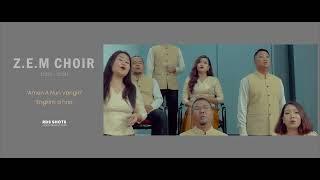 ZEM Choir video Teaser