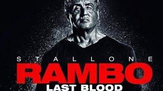 RAMBO LAST BLOOD IS SO GOOD - Movie Review