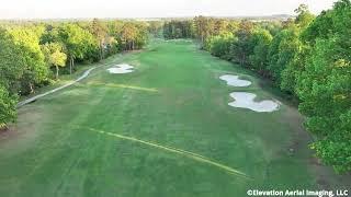 Stoney Creek 9th