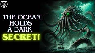 The Kraken Explained In 6 Minutes