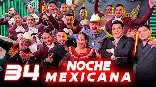 El Norteño, Jaime Varela y Mariachi Estrella de Monterrey -  Mike Salazar y su ZDD (Ep.34 T-5)