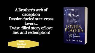 Happy Holidays From Author J  A  Jackson!
