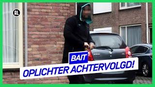 De jacht op phishing-oplichters! | BAIT #1 | NPO 3 TV