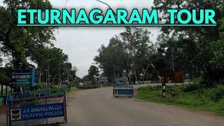 Eturnagaram tour latest video 2020 || Eturnagaram Telangana|| PrashiModi