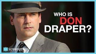 Mad Men: Who is Don Draper?