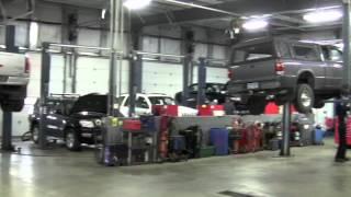 Cartime Auto Center