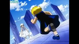 Zatch vs Zeno amv | CGDS amvs reupload