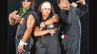 The Mexicools Theme