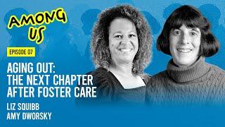 Aging Out: The Next Chapter After Foster Care