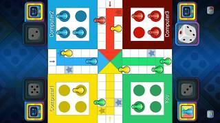 Ludo master-New ludo game 2019 for free