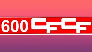 CFAC   CFCF  CFCN   CFOX   OLD JINGLES COLLECTION   001