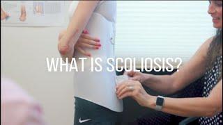 Scoliosis Treatment, Symptoms, and Causes