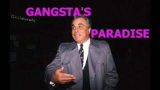 John Gotti - Gangsta's Paradise