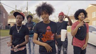 Baby Joe FrmDaAve - Beefin Today (Official Video) | Dir By : YayoShotDat