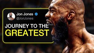 Unstoppable: The Jon Jones Mindset