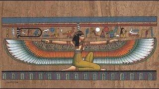 The magic of Maat