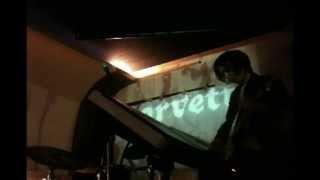 "SORVETTO"　Live in Tokyo2!!! (Live music and VJ)