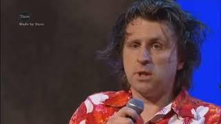 Milton Jones One Liners