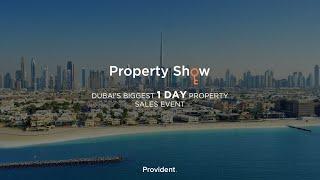 Dubai's Biggest 1-Day Property Sales Event