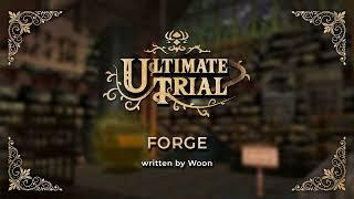 Zelda Ultimate Trial - Forge by Woon