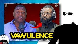 Kevin Taylor vs Okatakyie Afrifa Beef Fully Explained || VAWULENCE