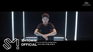 [STATION] AMBER 엠버 'Borders' MV