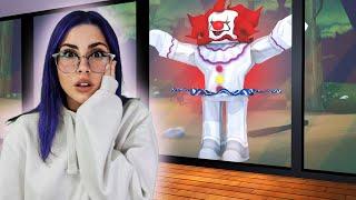 KORKUNÇ PALYAÇODAN KAÇIŞ | ESCAPE THE KILLER CLOWN | LAL GAMES