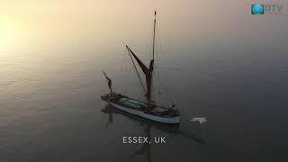 Essex, UK Drone Footage - DTV Productions