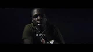 Big Boogie | Get Even | (Official Music Video) Shot by @CameraGawd