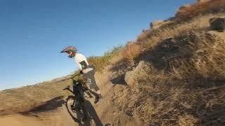 Fast and Loose - Anderson Truck Trail (ATT)