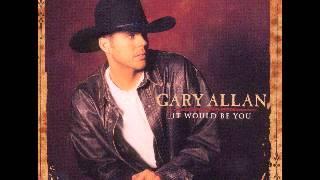 Gary Allan I've got a quarter in my pocket